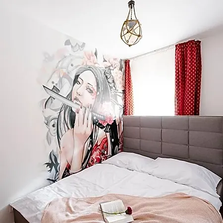 Hostel Petra In Historical Palace Bratislava