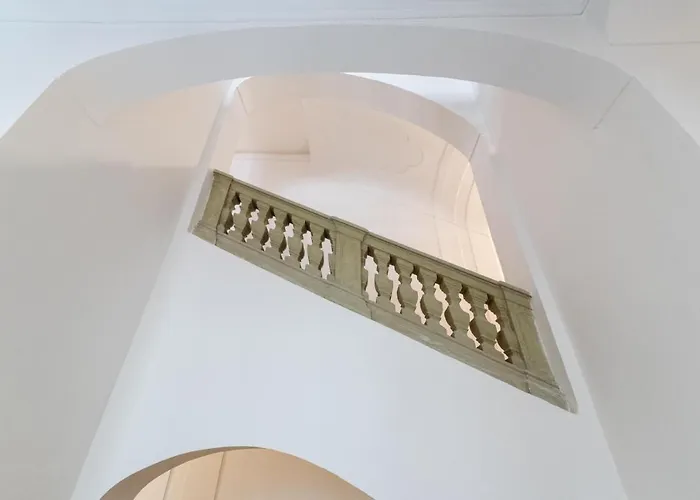 Хостел Petra In Historical Palace