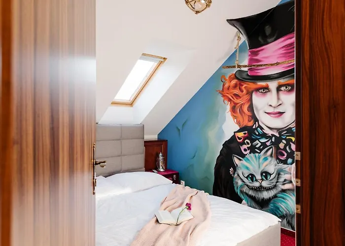 Petra In Historical Palace Auberge de jeunesse *