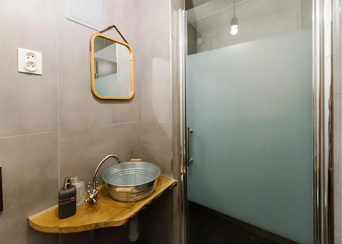 Hostel Petra In Historical Palace