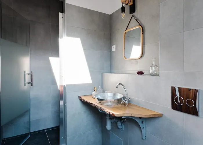 Auberge de jeunesse Petra In Historical Palace