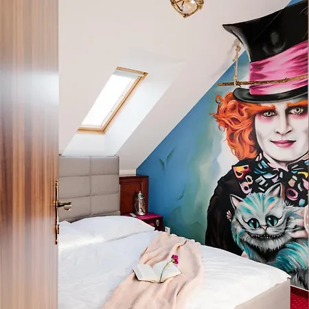 Petra In Historical Palace Hostel *