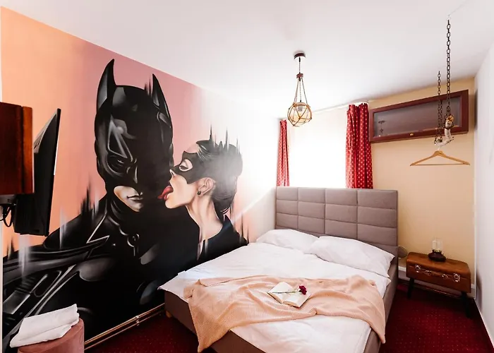 Petra In Historical Palace *