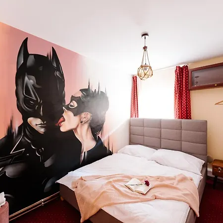 Petra In Historical Palace *