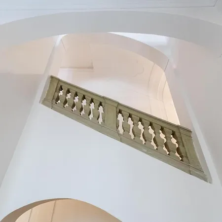 호스텔 Petra In Historical Palace