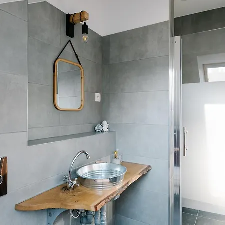 Petra In Historical Palace 호스텔